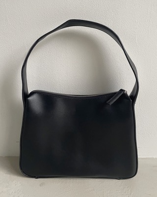 square shoulder bag (2color)