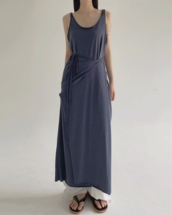 naru wearable dress (3color)